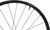 EASTON 輪子 EC90 AX DISC 700C 前輪 12x100/15x100