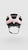 KASK PROTONE ICON 頭盔 WG11, 497-消光火烈鳥粉紅