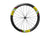 ENVE SES 4.5, INDR SP CL 12x100 前輪 2025 環法版標花