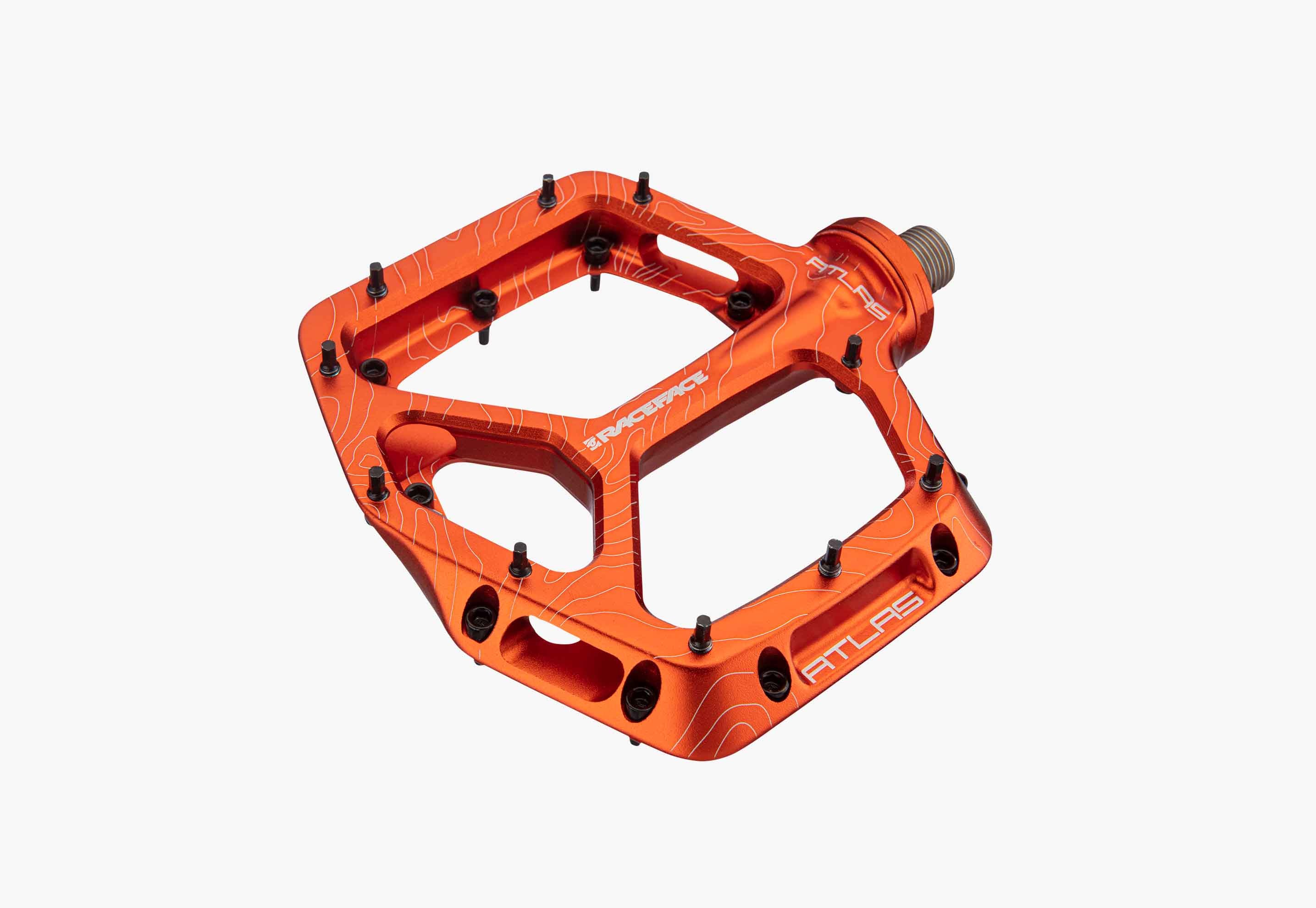 raceface pedale RACEFACE PEDAL ATLAS – Ferrobike HK