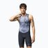 ALE TRIPLE TRIATHLON SLEEVELESS TRI UNITARD GREY