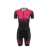 KALAS TRI PERFORM Z1 / Skinsuit / pink / Women