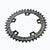 RACEFACE 齒環 SINGLE NARROW/WIDE BCD104 34T 10-12S 黑色