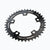RACEFACE 齒環 SINGLE NARROW/WIDE BCD104 34T 10-12S 黑色