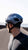 KASK UTOPIA Y 頭盔 灰色