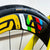 ENVE SES 4.5, INDR SP CL 12x100 前輪 2025 環法版標花
