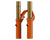 FOX 2026, 36K, FLOAT F-S, 160, Grip X2,亮橙色, 灰/透明 1.5 T, 58HT, 44mm, 前叉