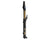 FOX 2026, 36K, FLOAT SL F-S, 140, Grip X 亮黑色, 灰/亮黑色, Kabolt SL 110, 1.5 T, 前叉