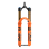FOX 2026_25, 38, K, FLOAT, 29in, F-S, 170, Grip X2, HSC, LSC, HSR, LSR, Shiny Orange, Black/Clear, Kabolt X 110, 1.5 T, 58HT, 44mm, Fork
