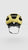 KASK PROTONE ICON 頭盔 WG11, 494-消光天黃色