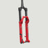 MARZOCCHI Bomber Z1, 29in, Coil, 160, RAIL, Sweep-Adj, Gloss Red, Std/Clear, 15QRx110, 1.5 T, 44mm, Fork