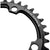 RACEFACE 齒環 SINGLE NARROW/WIDE BCD104 32T SHI-12S 黑色