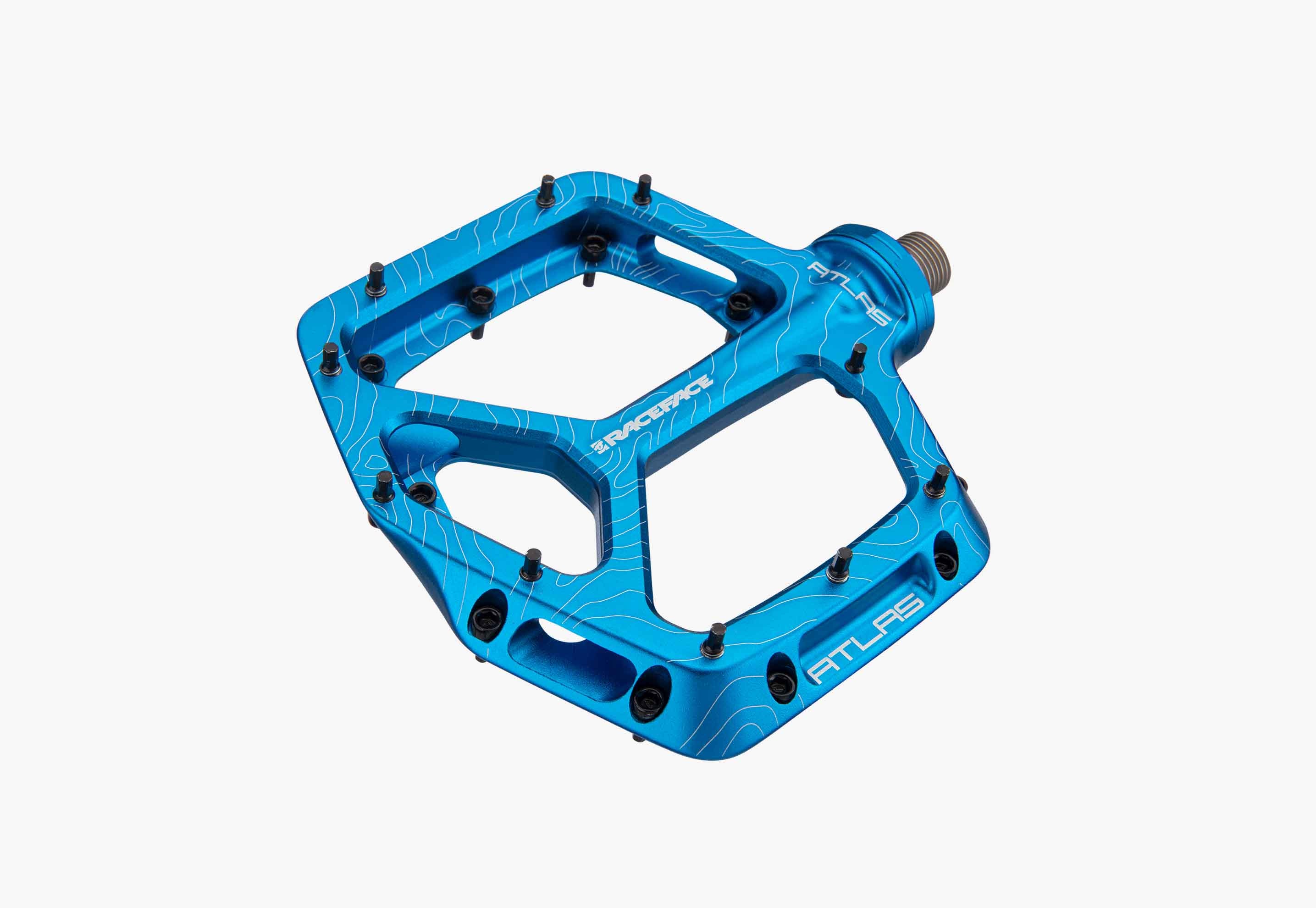 RACEFACE PEDAL ATLAS – Ferrobike HK