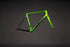 TIME ALPE D'HUEZ DISC 公路 車架組 絢麗綠