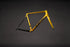 TIME ALPE D'HUEZ DISC 公路 車架組 璀璨金