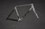 TIME ALPE D'HUEZ DISC 公路 車架組 亮銀