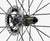 Scope Artech 4 - 碟煞 - 白標 - CeramicSpeed 陶瓷軸承 公路輪組