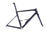 BMC 2026 Teammachine SLR 01 FRS 車架 碳纖色/亮銀色/碳纖色