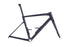 BMC 2026 Teammachine SLR 01 FRS 車架 碳纖色/亮銀色/碳纖色