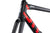 BMC 2026 Teammachine SLR 01 FRS 車架 碳纖色/紅色/白色 (帝舵專業車隊)
