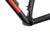 BMC 2026 Teammachine SLR 01 FRS 車架 碳纖色/紅色/白色 (帝舵專業車隊)