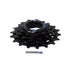 BOX Three Prime 9 Lockring & Cogs 11T-13T-15T-18T black