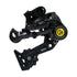 BOX Four Rear Derailleur 8-speed wide cage black