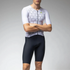 ALE FOCUS TRIATHLON SS SKINSUIT WHITE