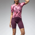 ALE TECHNO PR-E SS LADY UNITARD PINK