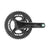 CAMPAGNOLO FC: CHORUS UT CARBON 12S 牙盤 172.5 MM