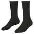 ALE TYPHOON ACCESSORI Q-SKIN 21cm SOCKS BLACK