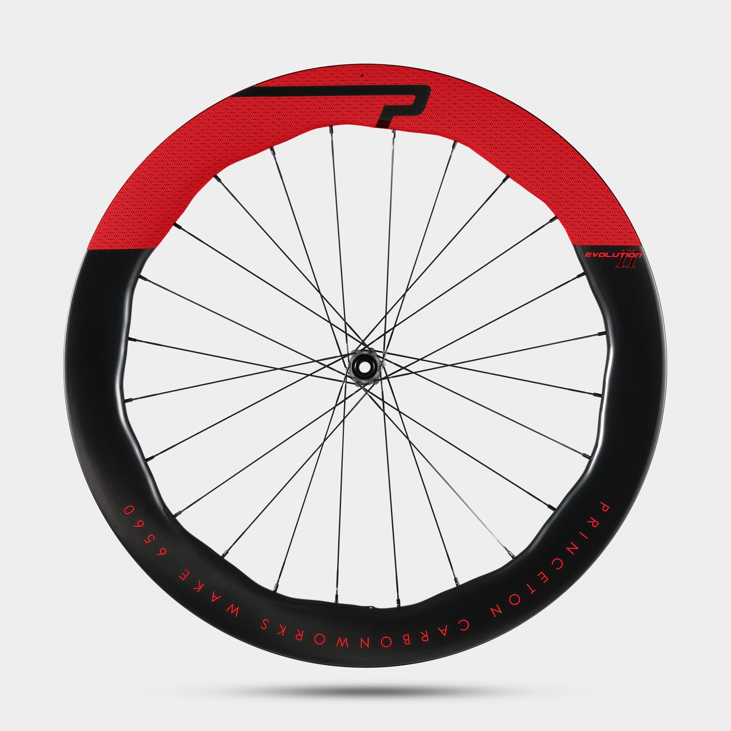 PRINCETON WAKE 6560 EVO II – Ferrobike HK
