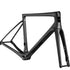 ENVE MELEE 公路 車架組 (不包括座桿和一體把) 大馬士革銀