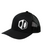 BOX One Classic Snapback  帽子