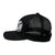 BOX One Classic Snapback  帽子