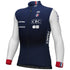 ALE PRIME MAGLIA ML / LS JERSEY FEDERAZIONE FRANCESE CICLISMO