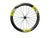 ENVE SES 4.5, INDR SP CL 12x142 後輪 2025 環法版標花