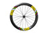 ENVE SES 4.5, INDR SP CL 12x142 後輪 2025 環法版標花