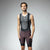 ALE STONES CARGO OFF ROAD - GRAVEL BIBSHORTS BROWNIE