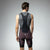ALE STONES CARGO OFF ROAD - GRAVEL BIBSHORTS BROWNIE