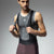 ALE STONES CARGO OFF ROAD - GRAVEL BIBSHORTS BROWNIE