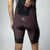 ALE STONES CARGO OFF ROAD - GRAVEL BIBSHORTS BROWNIE