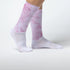 ALE TYPHOON ACCESSORI 21cm AERO SOCKS BLUSH