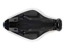 FIZIK MISTICA CARBON - REGULAR TRI saddle - BLACK/WHITE – Ferrobike HK