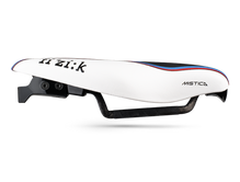 FIZIK MISTICA CARBON - REGULAR TRI saddle - BLACK/WHITE – Ferrobike HK
