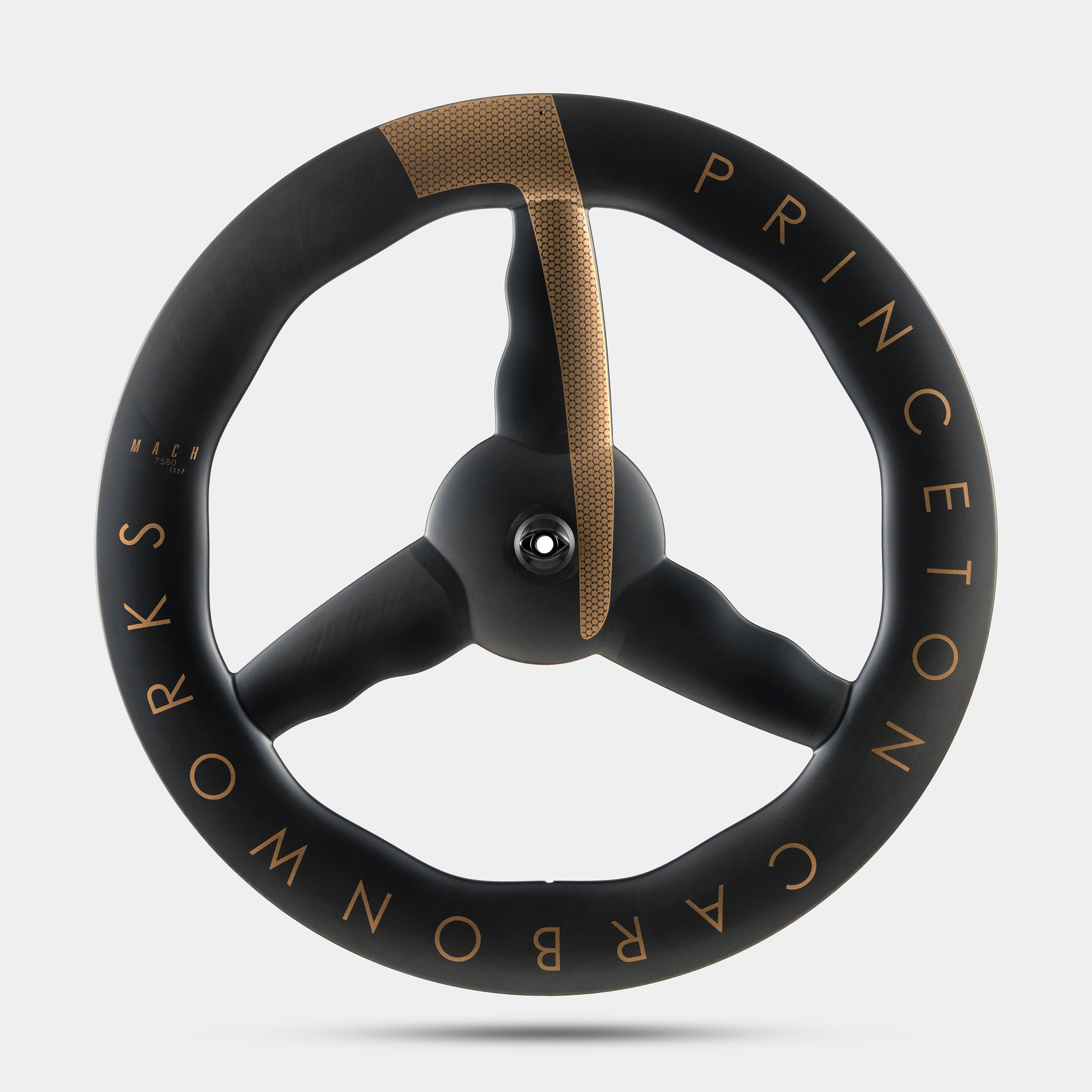 PRINCETON MACH 7580 TSV2 Disc Tactic Racing Front Ceramic Bearing