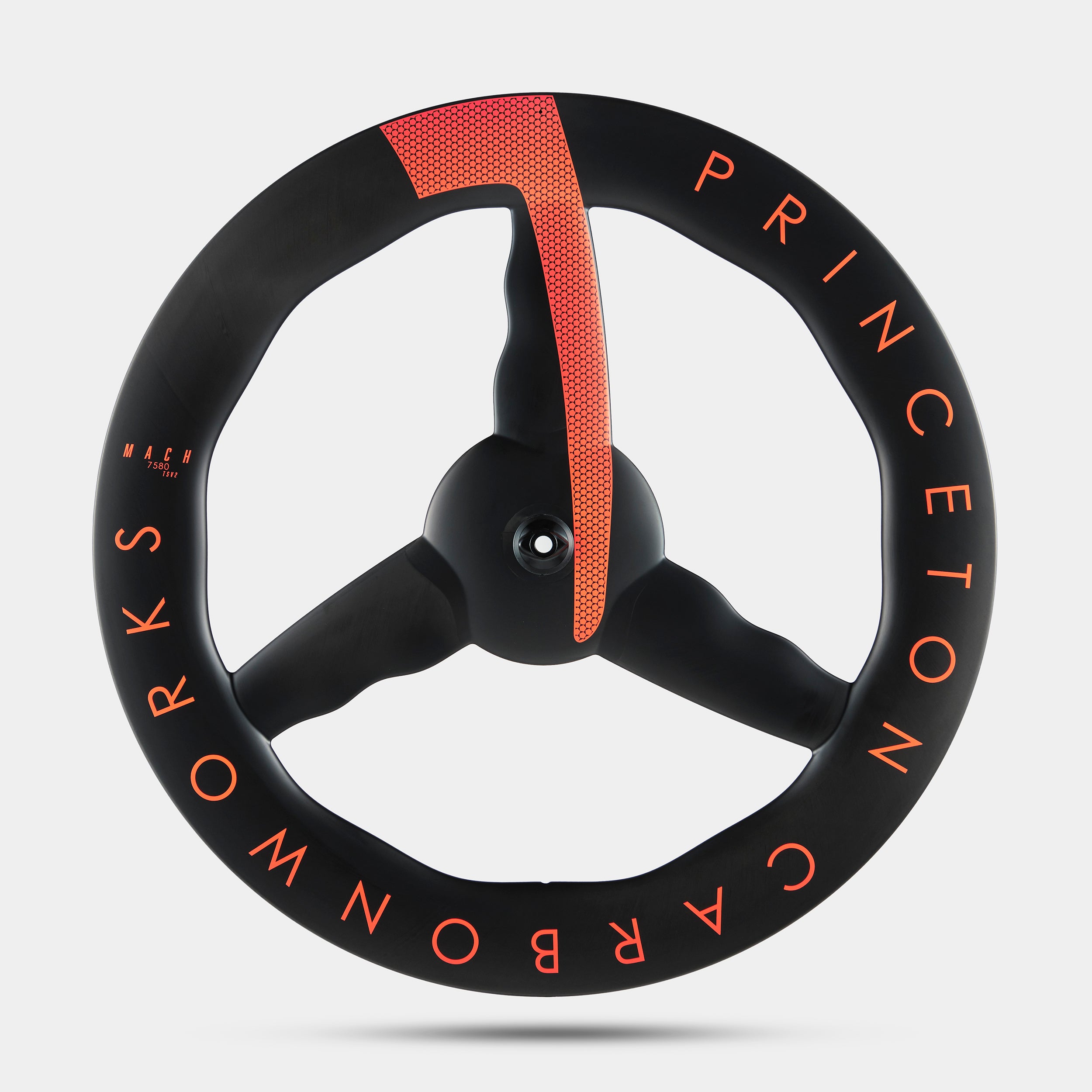 PRINCETON MACH 7580 TSV2 Disc Tactic Racing Front Ceramic Bearing