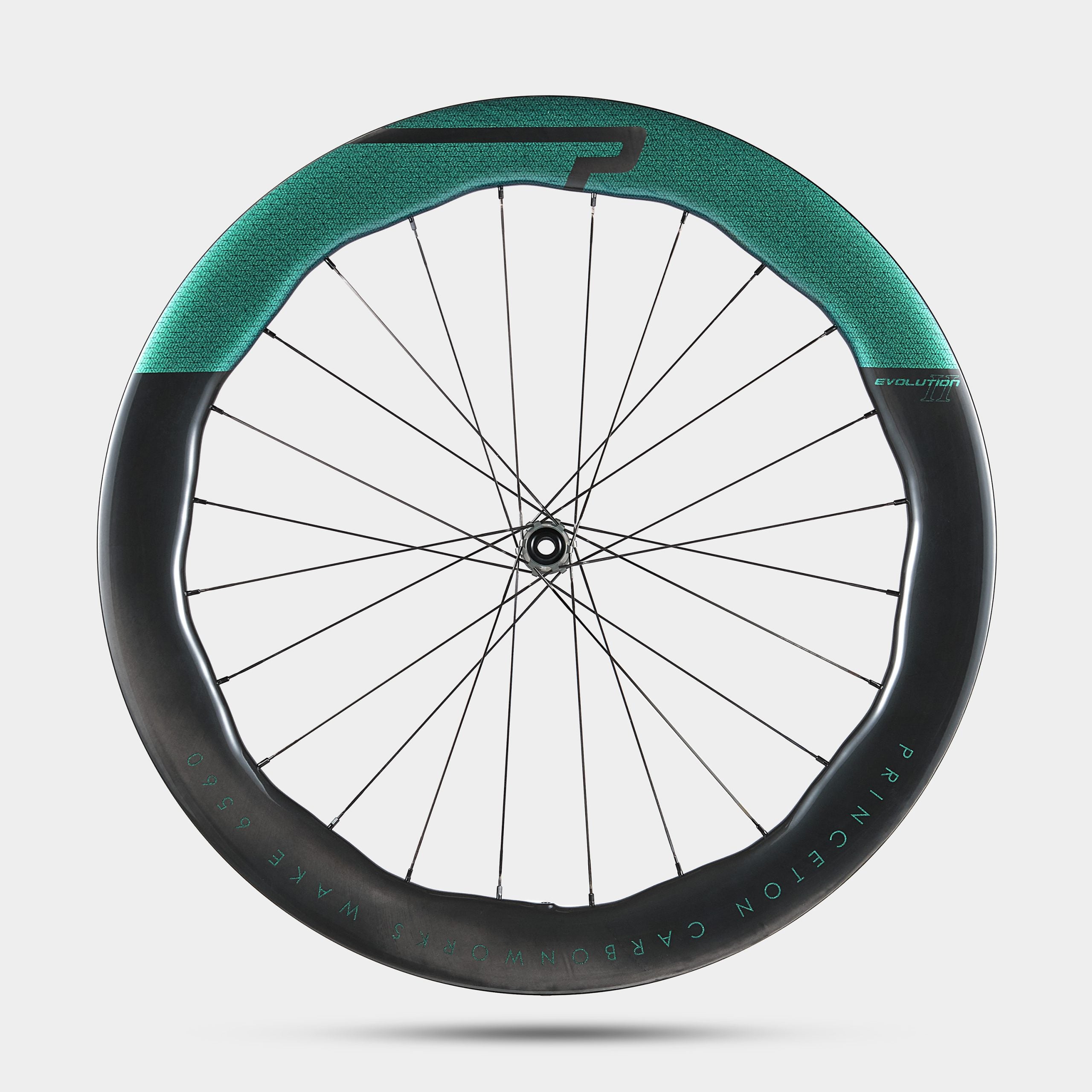 PRINCETON WAKE 6560 EVO II – Ferrobike HK