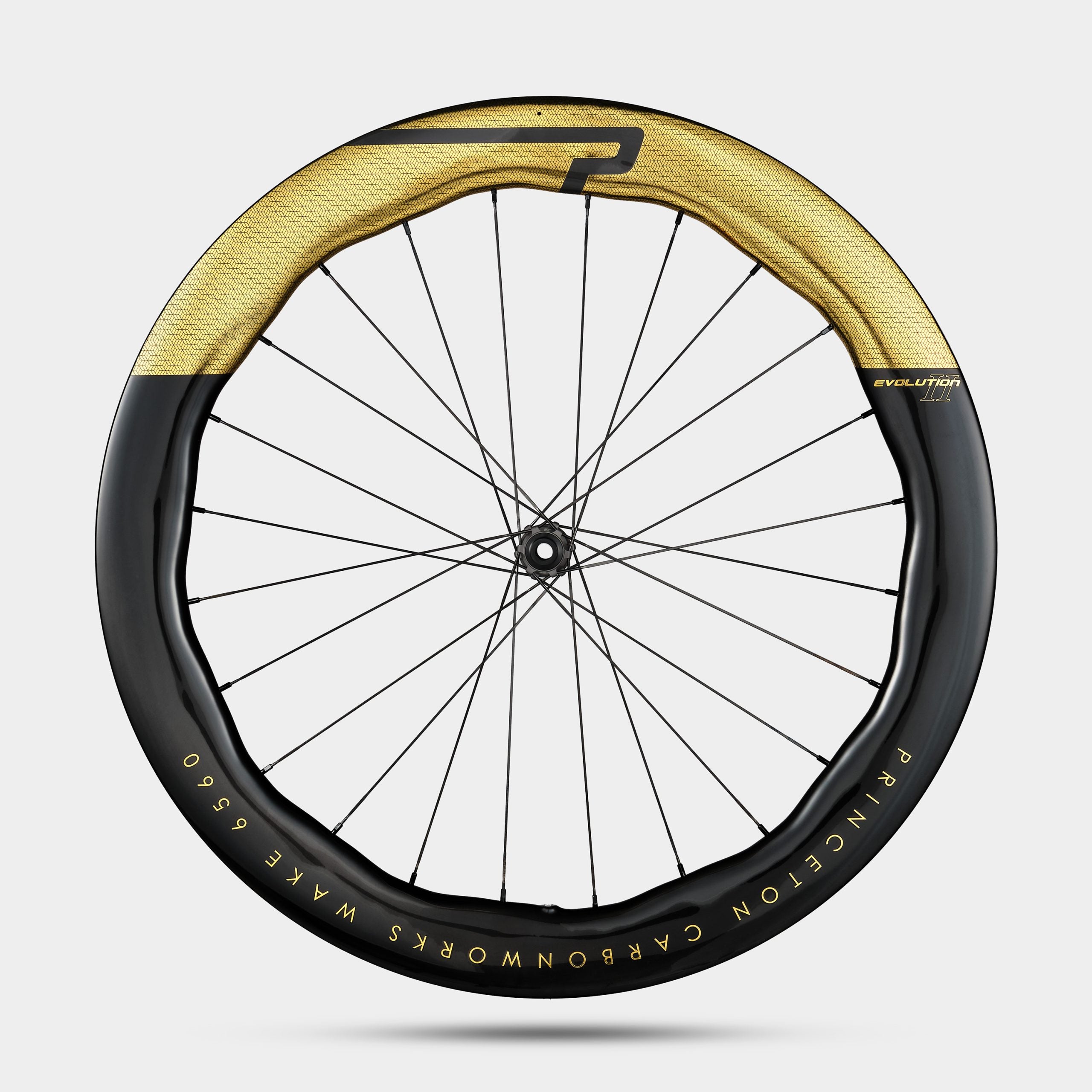 PRINCETON WAKE 6560 EVO II – Ferrobike HK