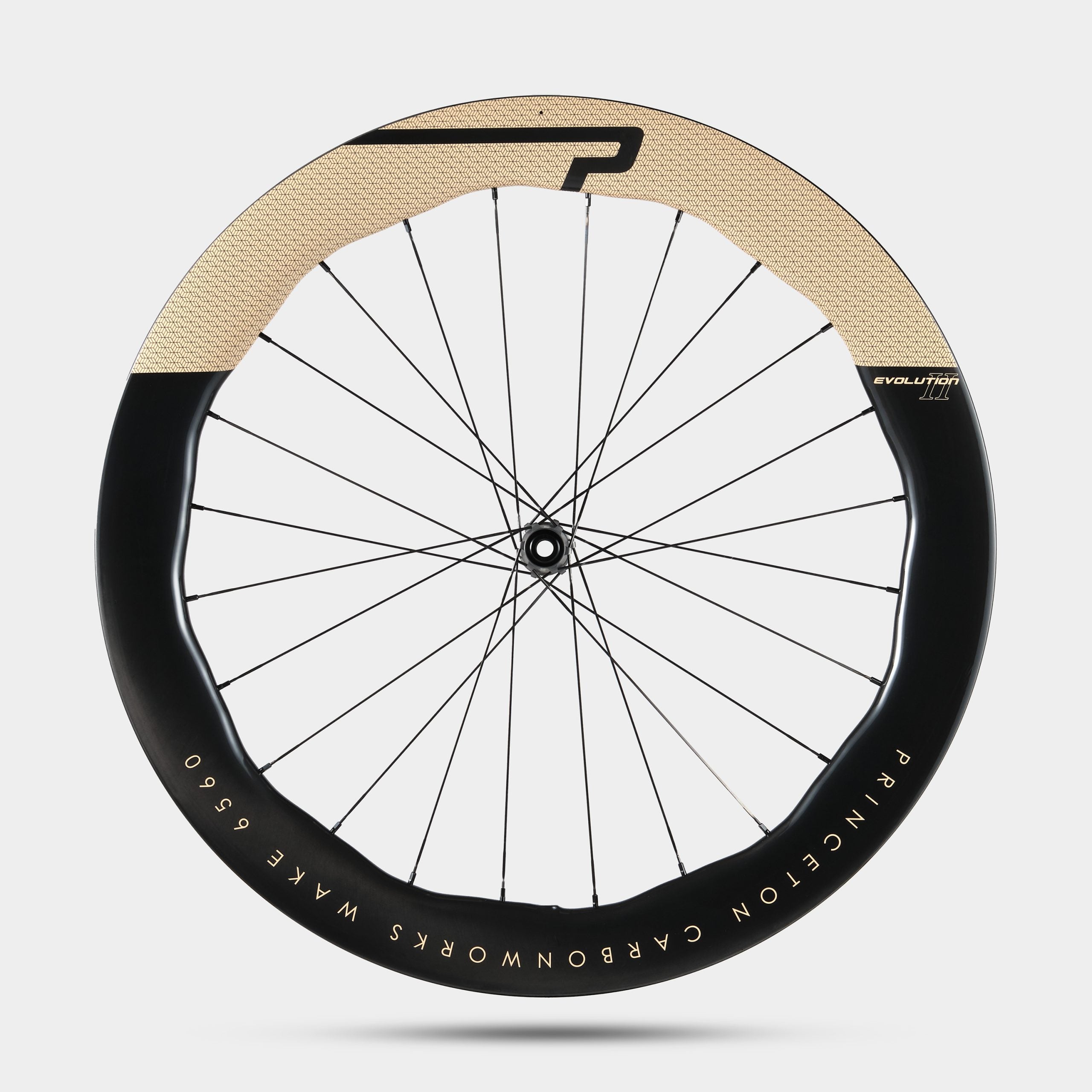PRINCETON WAKE 6560 EVO II – Ferrobike HK